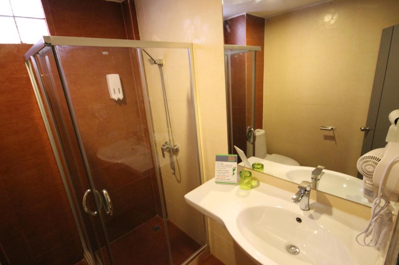 Krabi Residence Ban Klong Haeng Екстер'єр фото